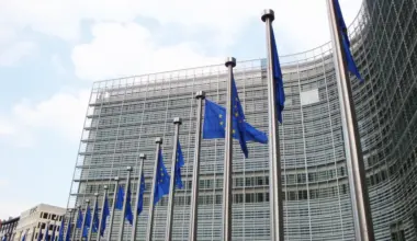 Opinion: Europe’s Sanctions on Israel