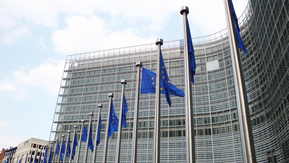 Opinion: Europe’s Sanctions on Israel