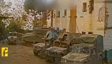Israeli forces face challenges as Hezbollah ramps up use of FPV drones