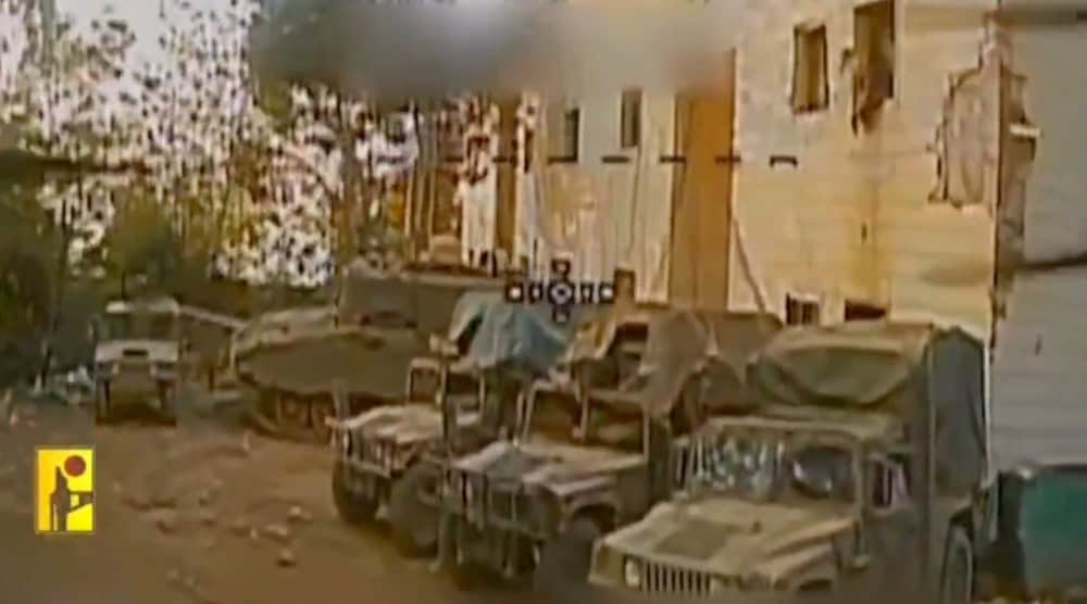 Israeli forces face challenges as Hezbollah ramps up use of FPV drones