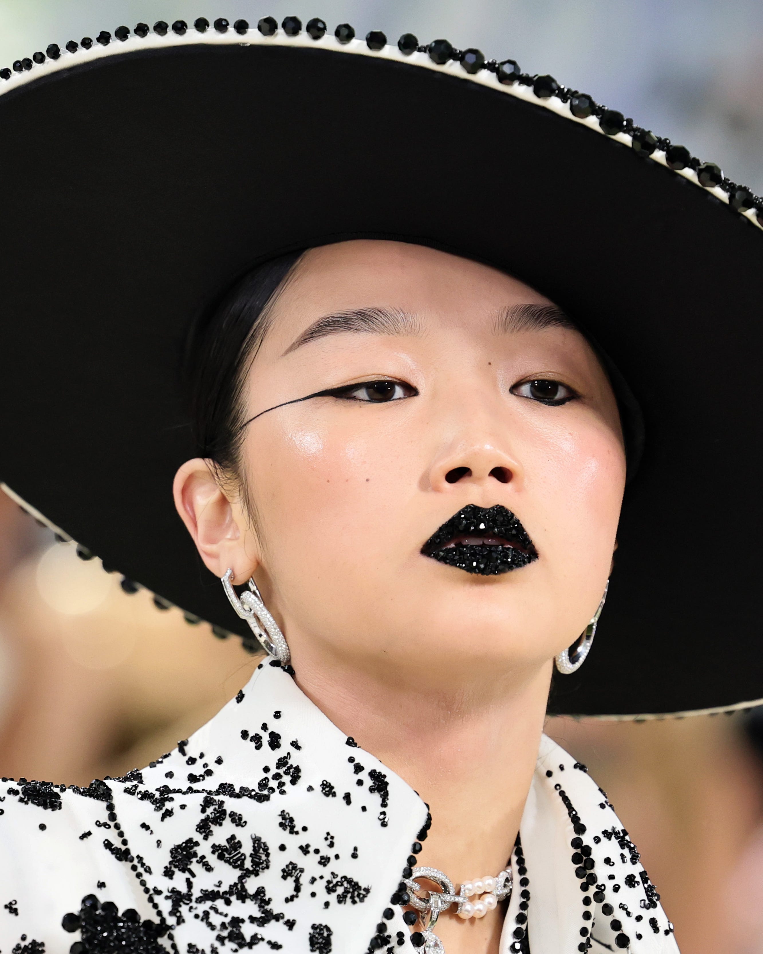 The 2026 Met Gala Celebrating "Costume Art" - Arrivals