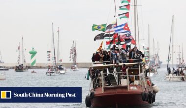 Gaza flotilla activists detained by Israel face ‘extreme brutality’
