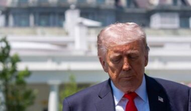 Trump’s new 10% global tariffs struck down by U.S. court, but only narrowly - National