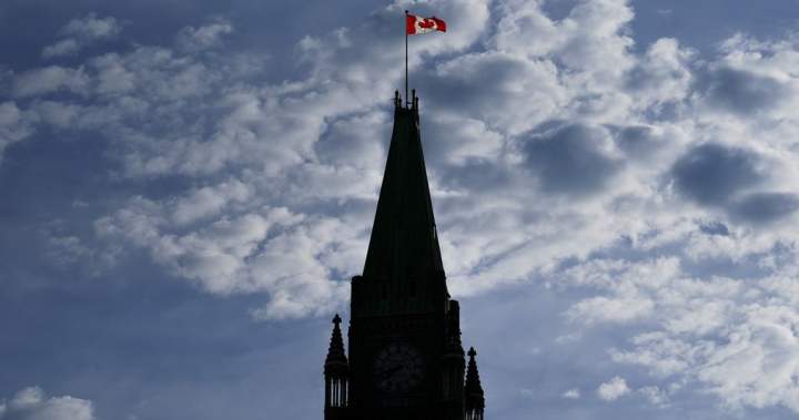 Ottawa announces multinational defence bank to be headquartered in Canada - National