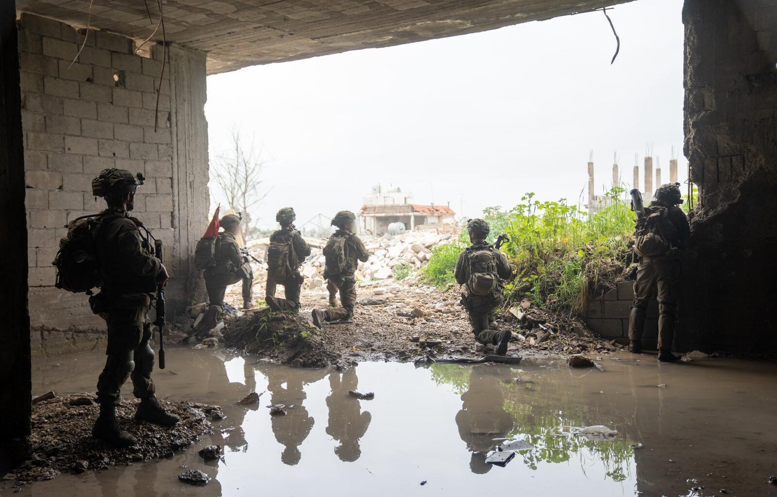 IDF warns of severe personnel shortages, last window to solve crisis with legislation