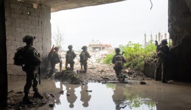IDF warns of severe personnel shortages, last window to solve crisis with legislation