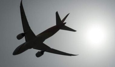 When it comes to private jets, World Cup influx will pale next to Taylor Swift