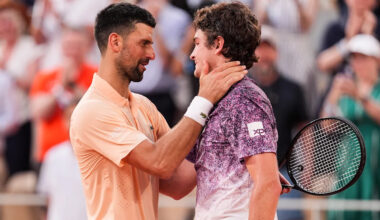 A star Is born: João Fonseca outlasts Novak Djokovic in instant classic