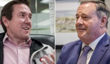 ‘Kicking it into gear’: Jason Kenney says pro-Canada forces must counter separatism