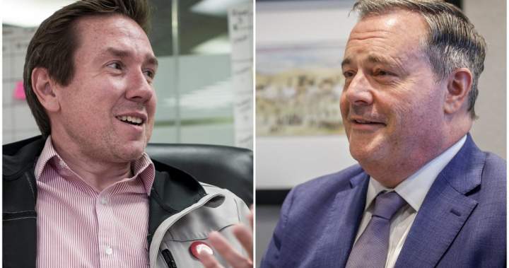 ‘Kicking it into gear’: Jason Kenney says pro-Canada forces must counter separatism