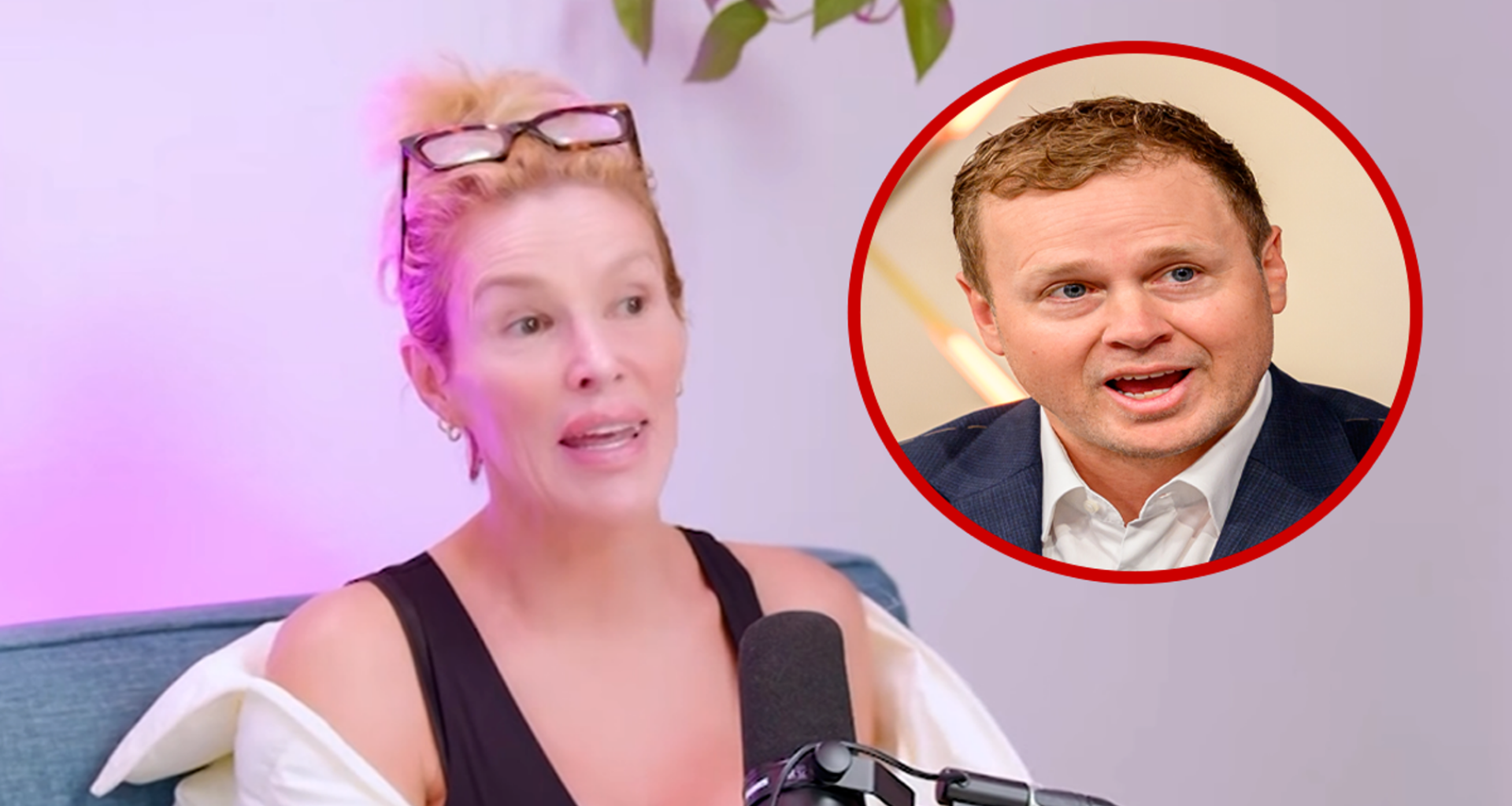 Brandi Glanville Thinks Spencer Pratt Could Win L.A. Mayoral Race