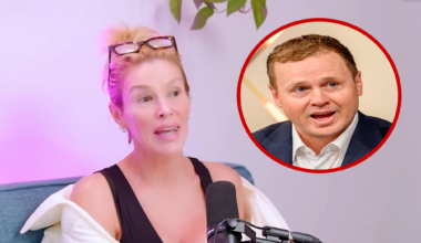 Brandi Glanville Thinks Spencer Pratt Could Win L.A. Mayoral Race