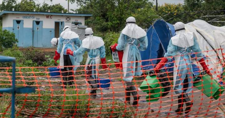 Gunmen attack Congo hospital treating Ebola patients over relatives’ bodies - National