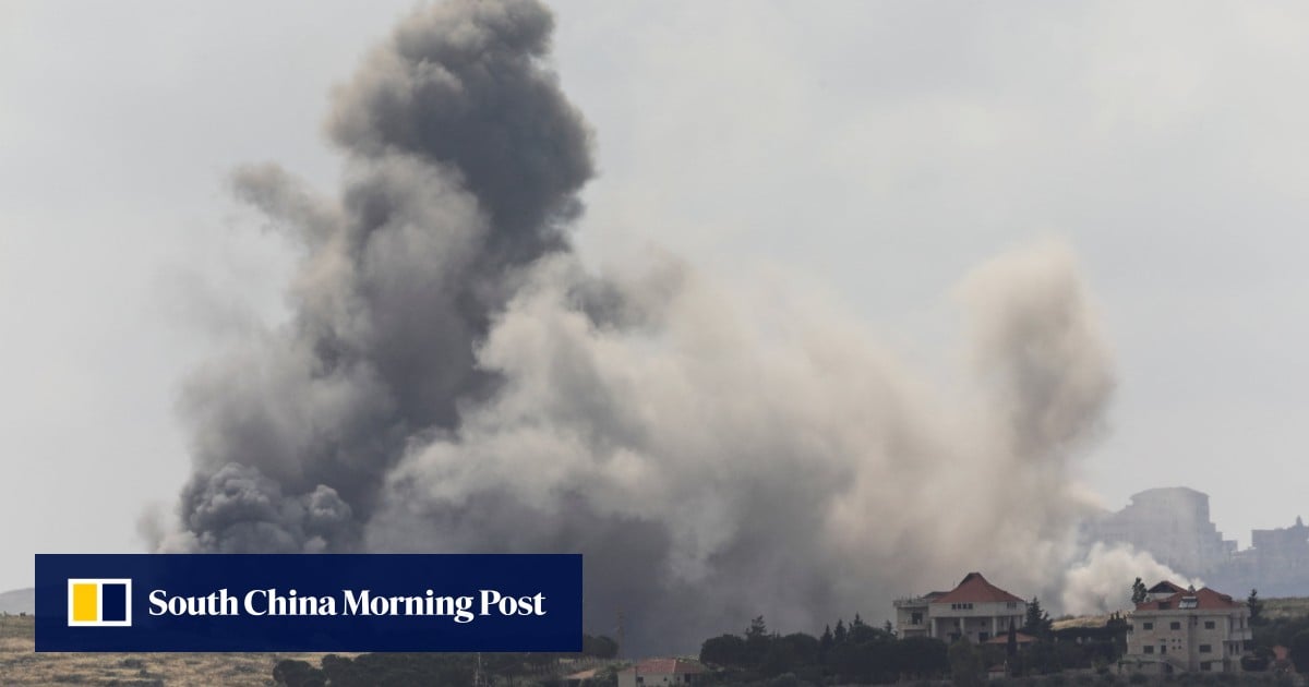Lebanon and Israel extend ceasefire for 45 days