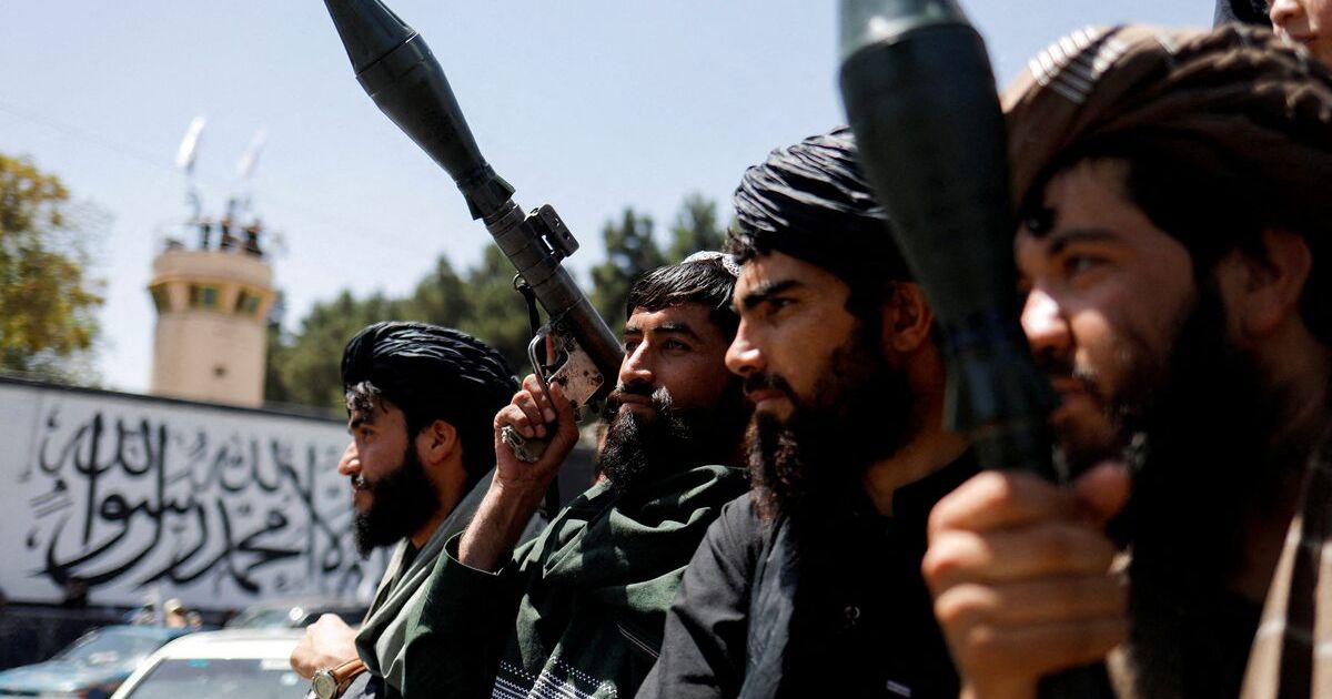 The strange stability between Tehran and the Taliban