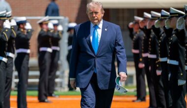 Iran claims negotiations are at a 'strategic deadlock' as US makes demands on nuclear enrichment