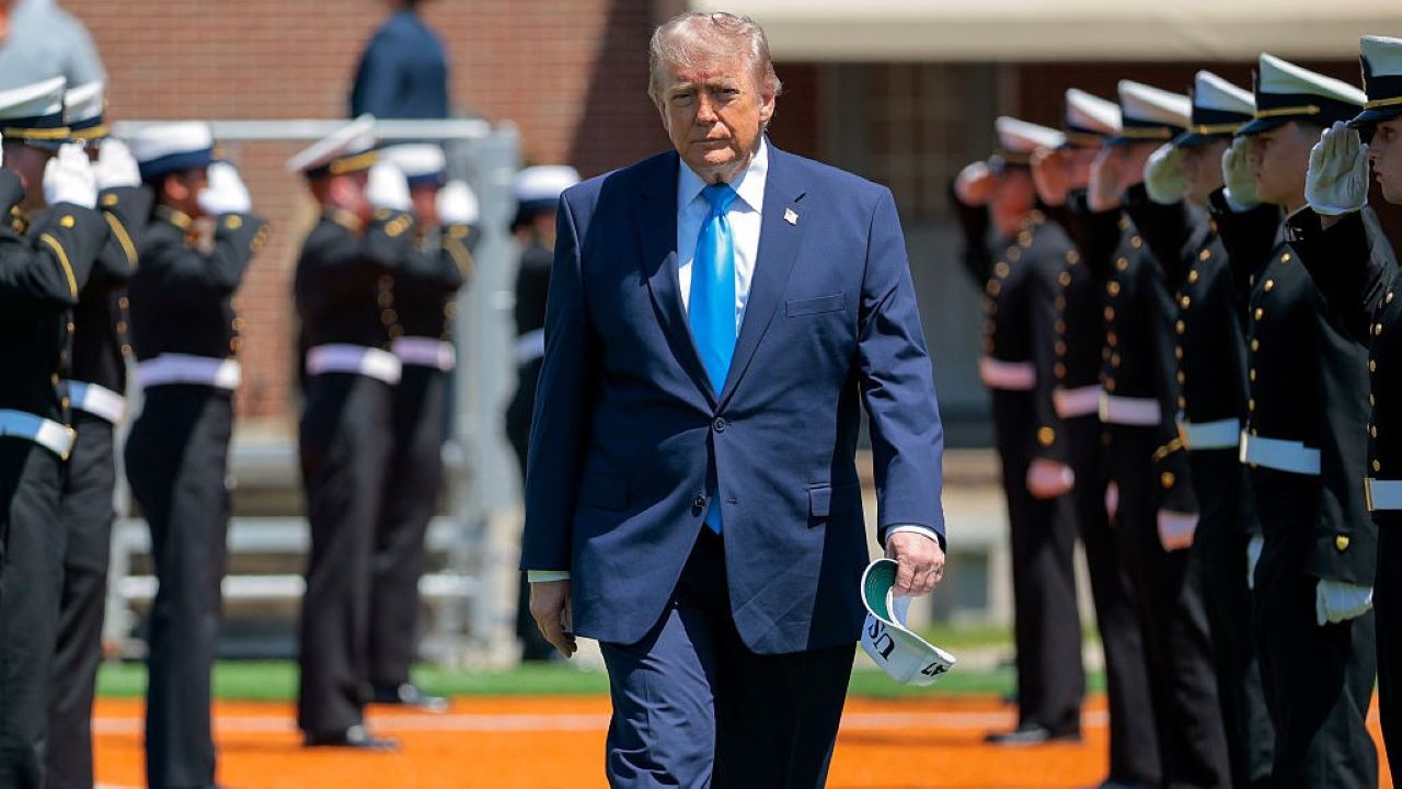 Iran claims negotiations are at a 'strategic deadlock' as US makes demands on nuclear enrichment