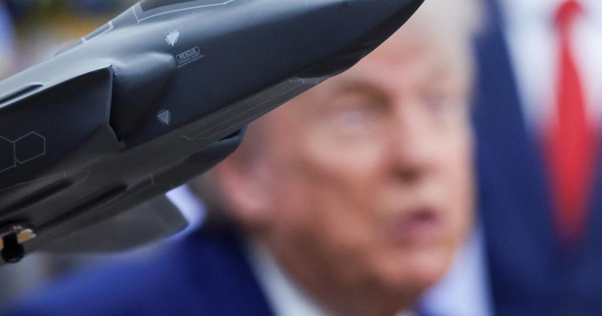 Trump leaning toward resuming Iran war, officials tell Israel's Channel 12