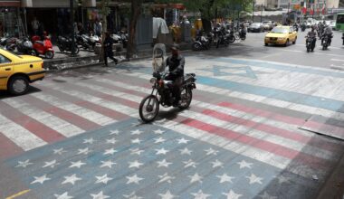 Iran’s judiciary vows action against ‘enemy’s mercenaries’ amid executions | US-Israel war on Iran News