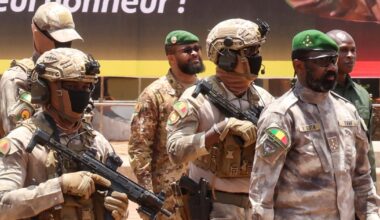 What’s happening in Mali one week after attack by armed groups? All we know | Armed Groups News