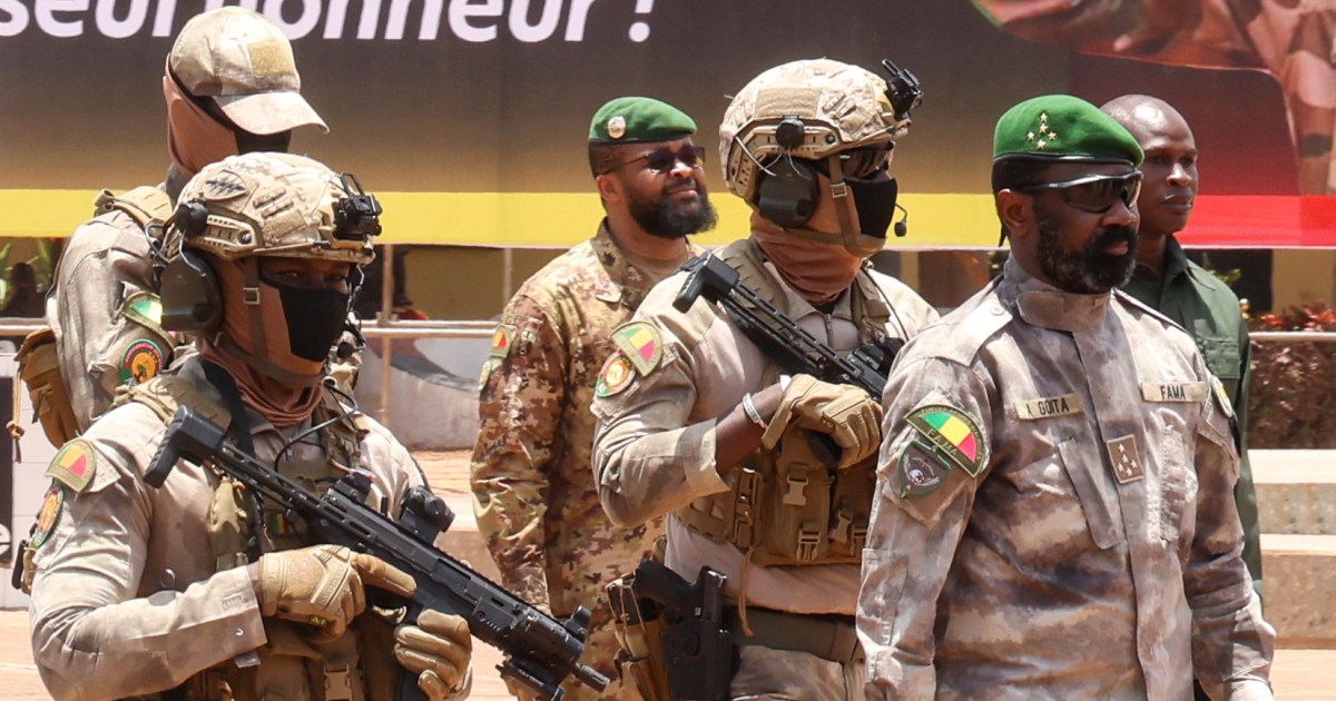 What’s happening in Mali one week after attack by armed groups? All we know | Armed Groups News