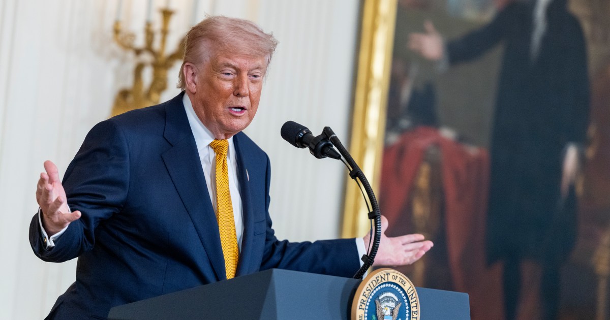 Why is the US seeking UN help to open Hormuz after undermining it? | US-Israel war on Iran News