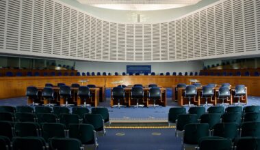 European Court Rules Against Turkey in Greek Orthodox Clergy Rights Case