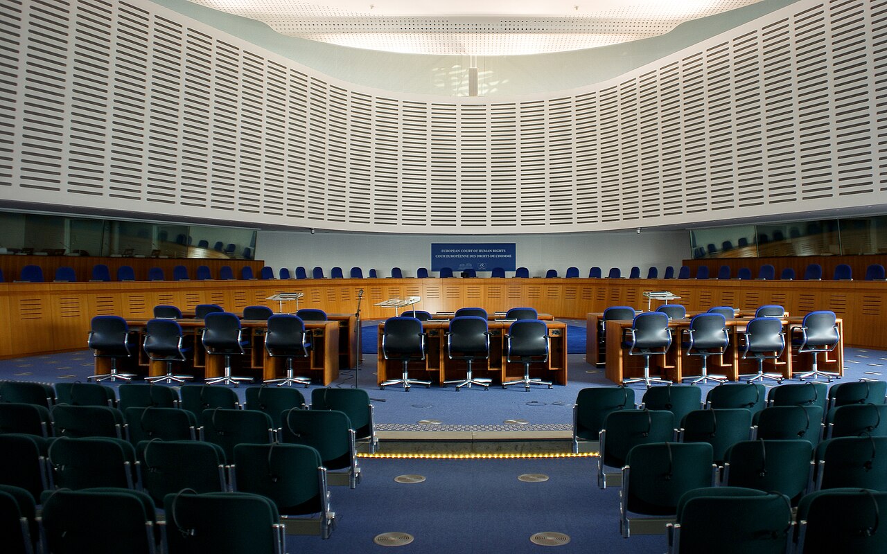 European Court Rules Against Turkey in Greek Orthodox Clergy Rights Case