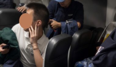 “Leave The Bags!” Flight Attendants Plead In Frontier Evacuation Video — Passengers Took Carry-Ons Anyway