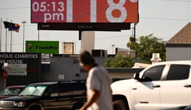 Chance of 'Super' El Niño Approaches 100%, Setting the Stage for the Hottest Year on Record 