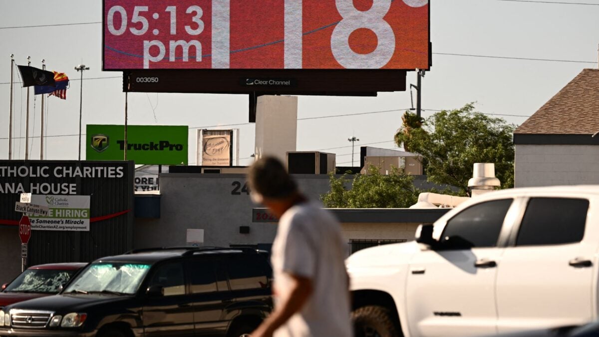 Chance of 'Super' El Niño Approaches 100%, Setting the Stage for the Hottest Year on Record 
