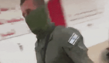 Israeli Police Cares About Punishing Arabs, Not Protecting Them