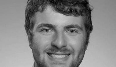 The Blogs: Why I Am Not Attending My College Graduation | Ezra Landman-Feigelson