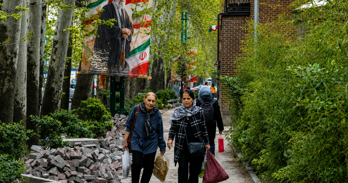 Pezeshkian says Iranians must accept inflation as country is in war