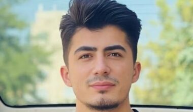 Islamic Republic puts another political prisoner to death
