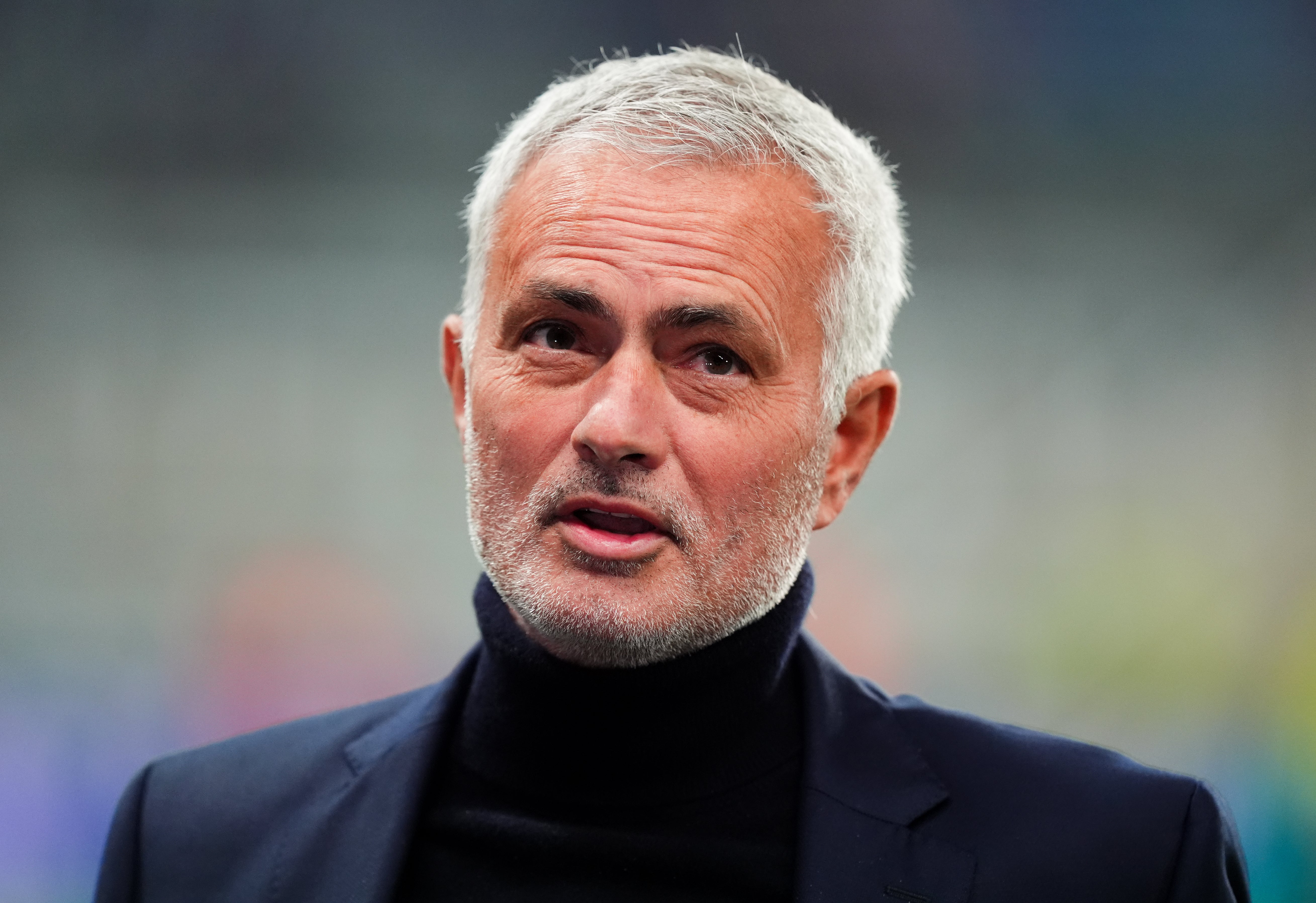 Could Jose Mourinho return to Real Madrid?