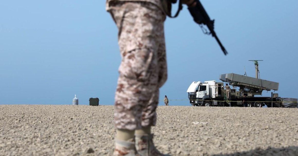 Iran’s warnings give way to action as US launches Hormuz 'escort' plan