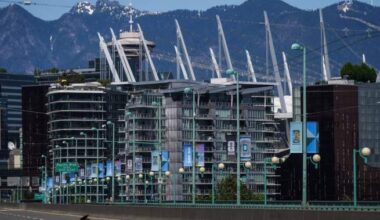 Fans disappointed over ticket, hotel costs during World Cup in Vancouver