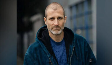 Remains of missing B.C. actor Stewart McLean found, homicide investigation continues