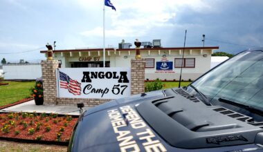 Louisiana Republicans attack New Orleans voters.