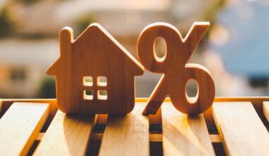 US-Iran ceasefire would ease rate pressures for housing market