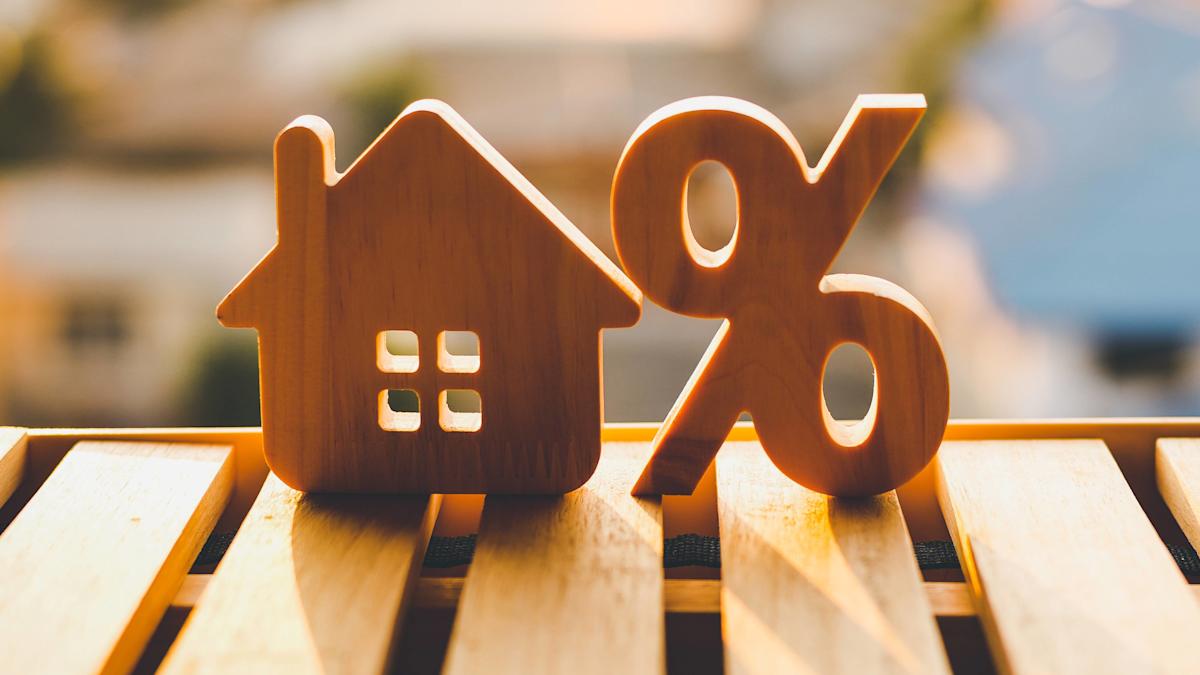 US-Iran ceasefire would ease rate pressures for housing market