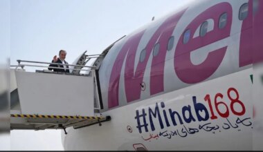 Iran War News: Iran's Araghchi Brings "Minab168" To Delhi For BRICS Talks