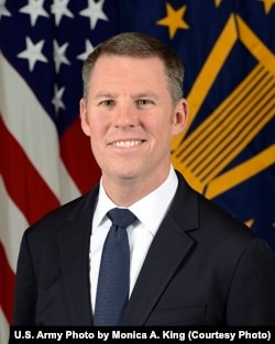 Michael Patrick Mulloy (file photo)