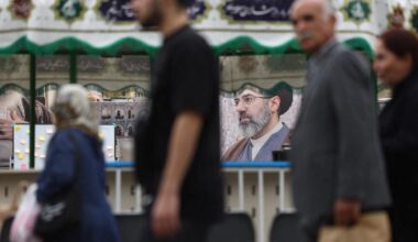 Doubts deepen over Khamenei’s role in Tehran’s US talks
