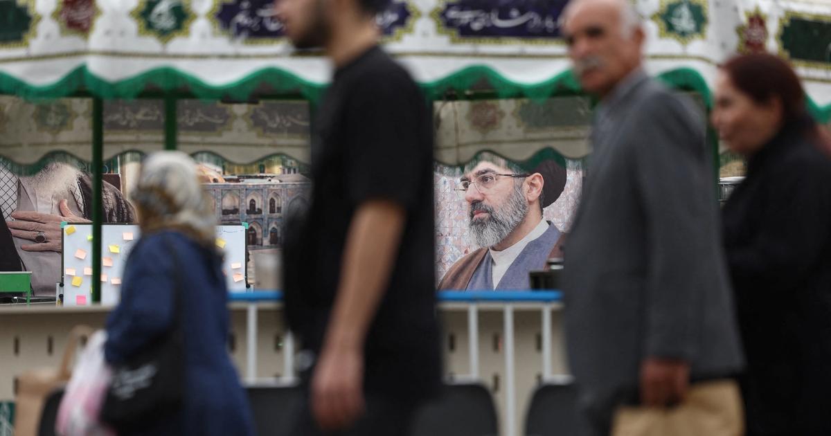 Doubts deepen over Khamenei’s role in Tehran’s US talks