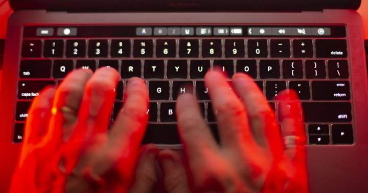 Several Canadian universities face security breach, student data leaked