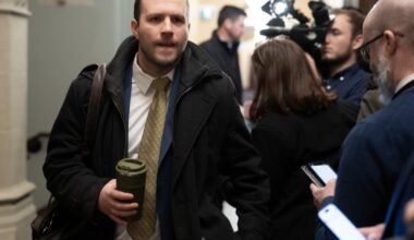 National Newswatch | Liberal MP Nate Erskine-Smith seeks advice on…
