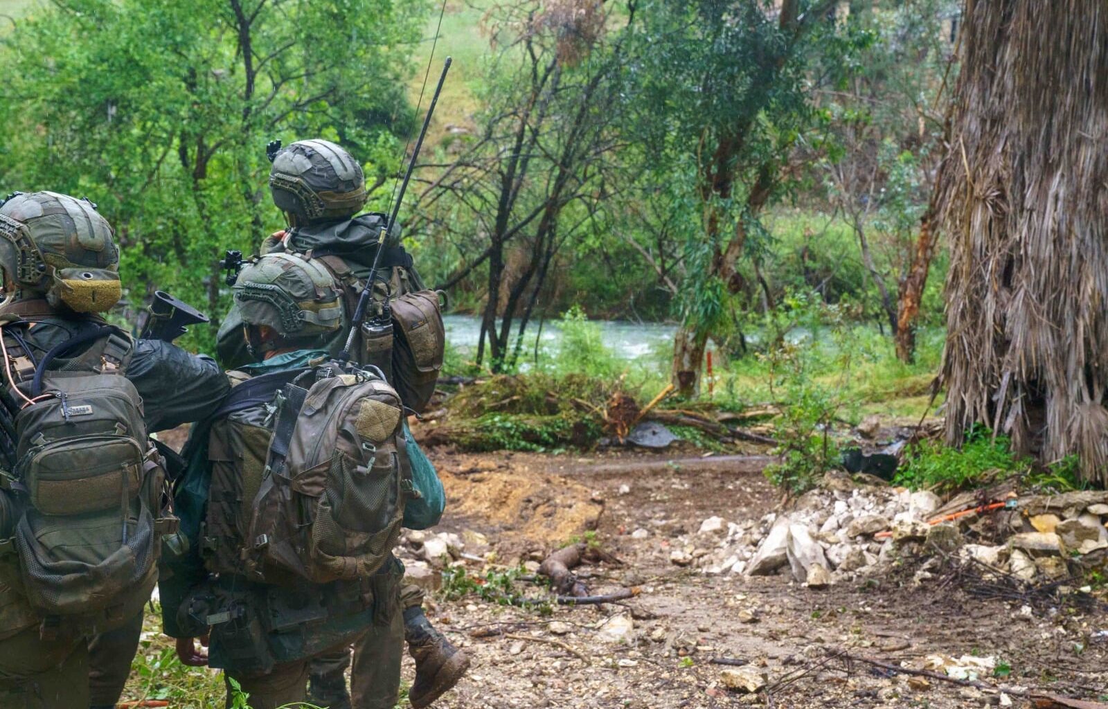 IDF draws up Lebanon plans amid concern Iran deal could curb fighting with Hezbollah