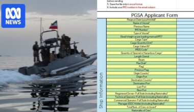 Iran is trying to formalise its control over the Strait of Hormuz, but there are some obvious problems